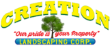 creationlandscapingcorp.com